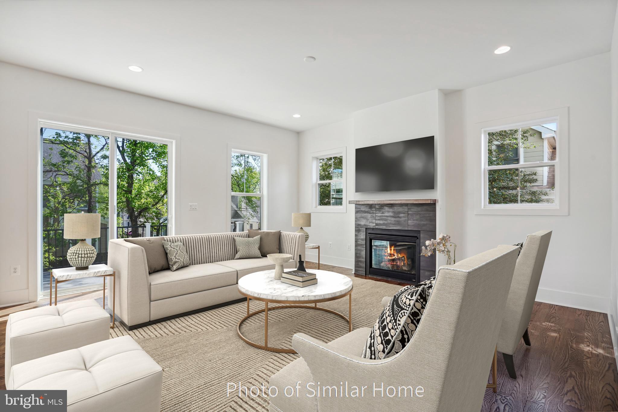 5519 Northfield Road Bethesda, MD 20817 - Photo 8 of 12