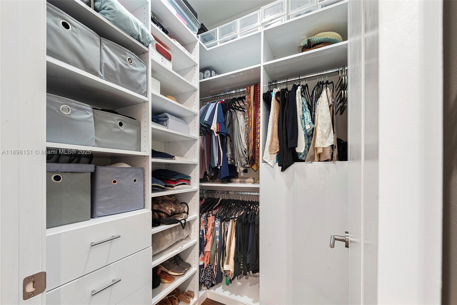 6700 Granada Boulevard Coral Gables, FL 33146 - Photo 55 of 85 Walk in Coset