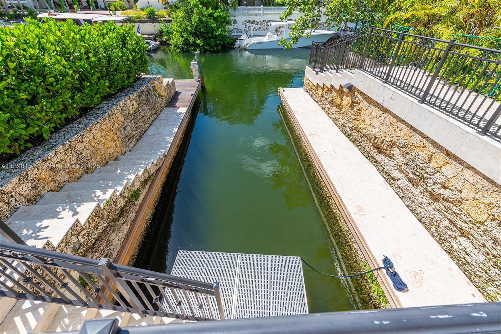 6700 Granada Boulevard Coral Gables, FL 33146 - Photo 80 of 85 Boat Slip