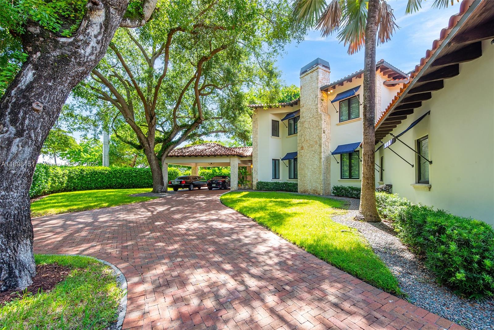 6700 Granada Boulevard Coral Gables, FL 33146 - Photo 8 of 85