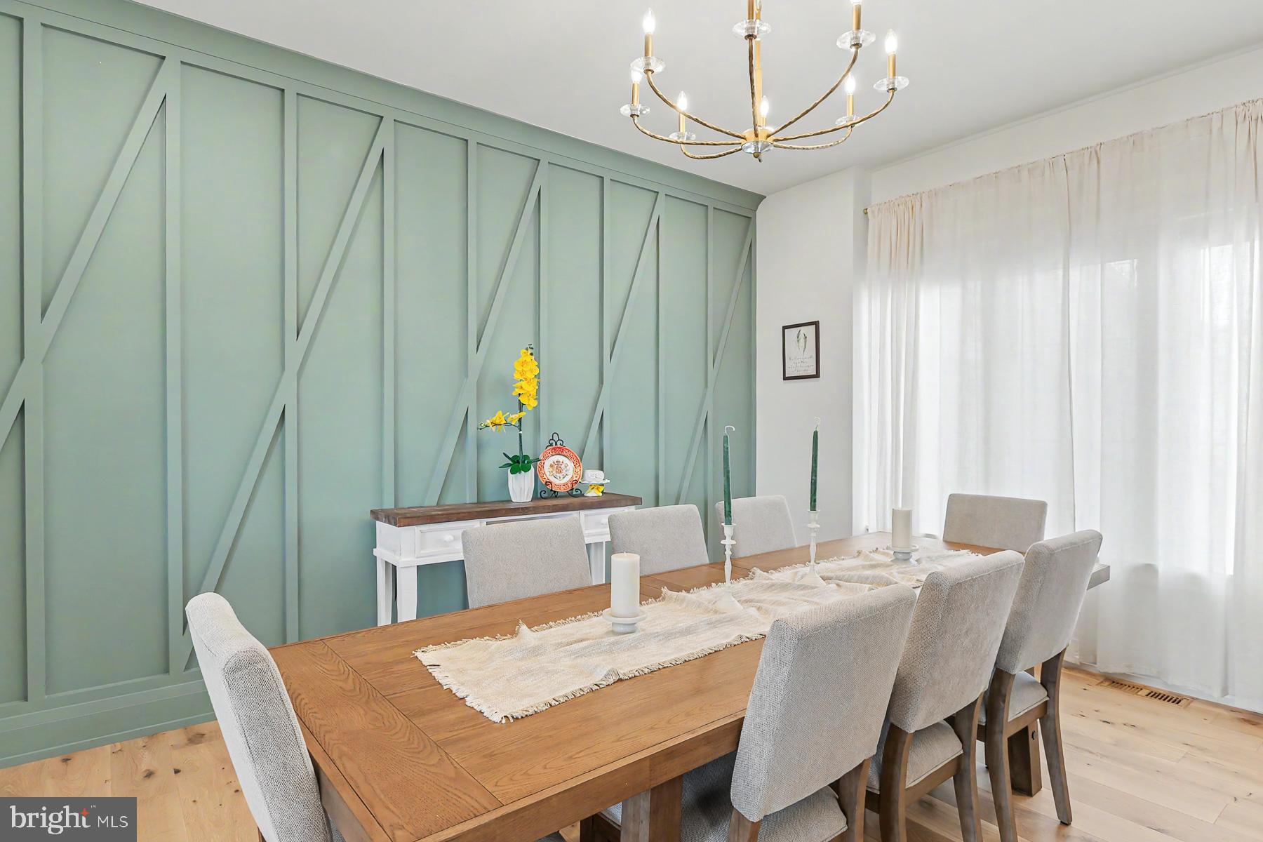 1 Strawberry Lane Lititz, PA 17543 - Photo 34 of 102 a view of a dining room with furniture window and outside view