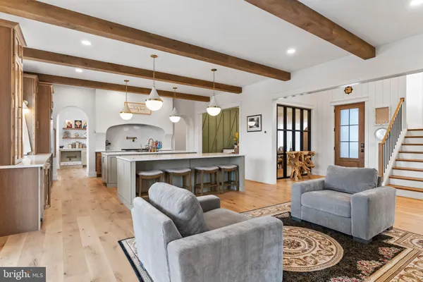 $1,585,000 | 1 Strawberry Lane, Lititz, PA 17543