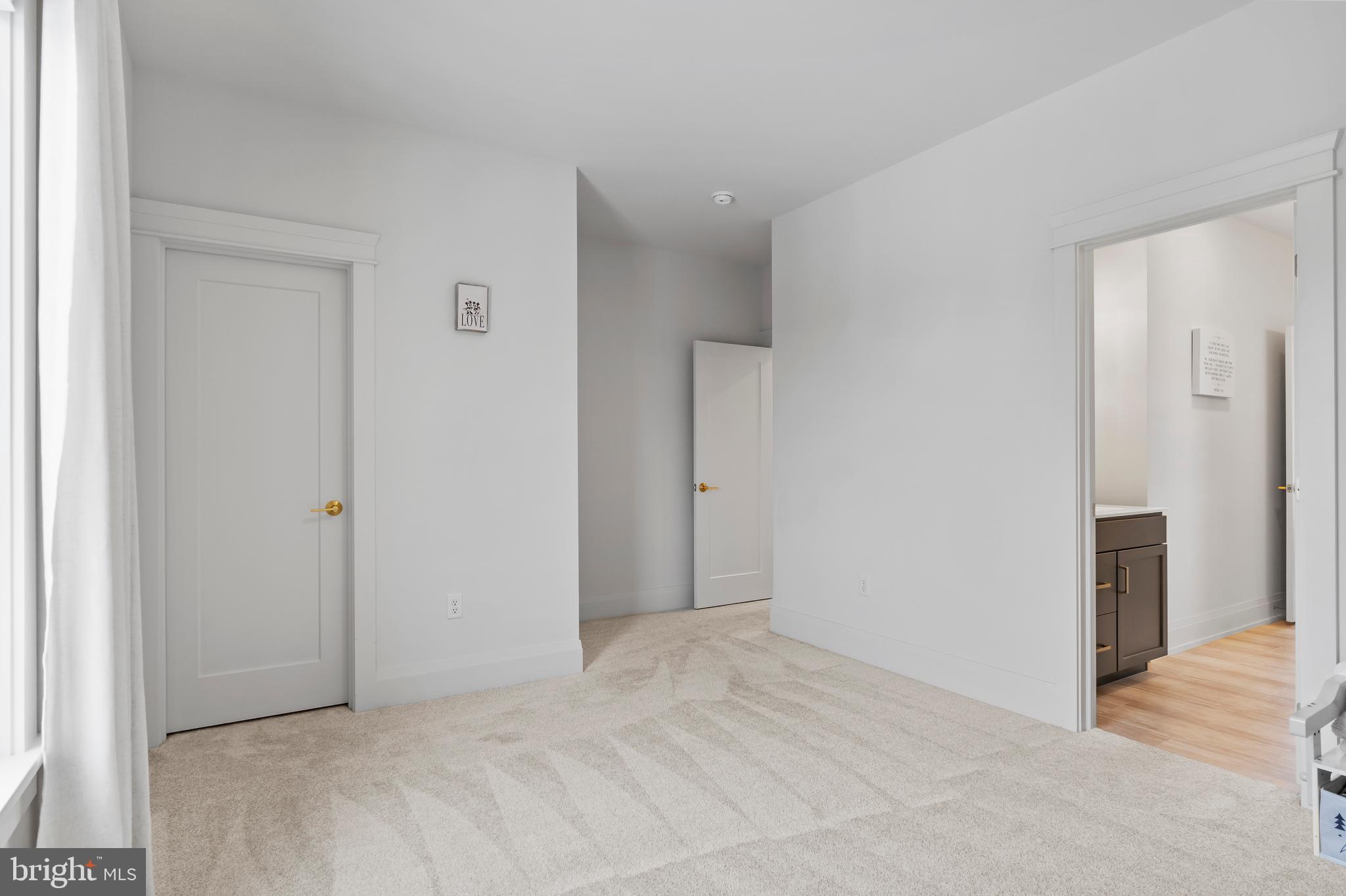 1 Strawberry Lane Lititz, PA 17543 - Photo 75 of 80 a view of an empty room