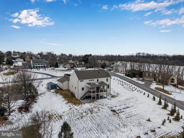 $1,585,000 | 1 Strawberry Lane, Lititz, PA 17543