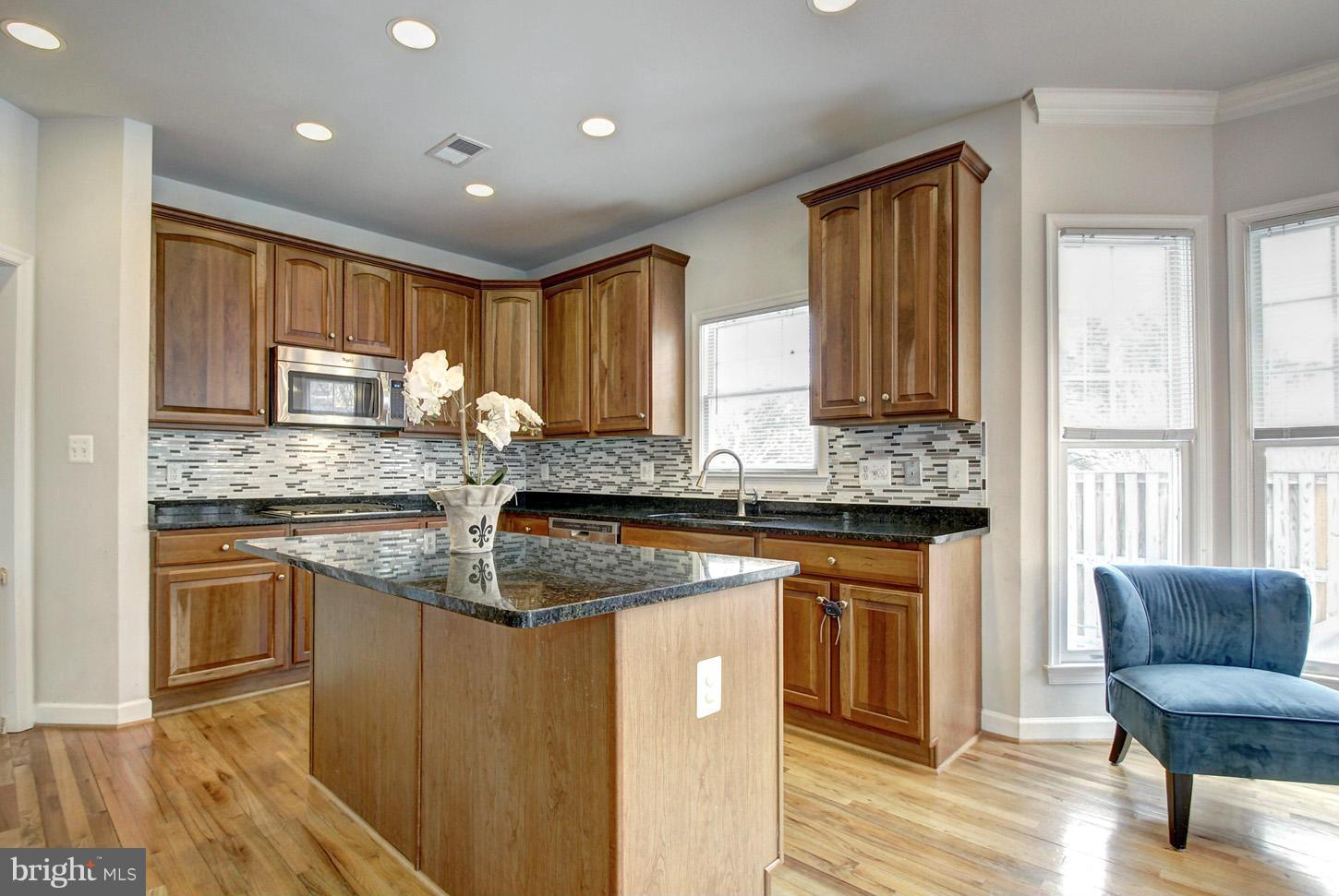 2173 South Glebe Road Arlington, VA 22206 - Photo 4 of 30 42 Inch Raised Panel Cabinetry