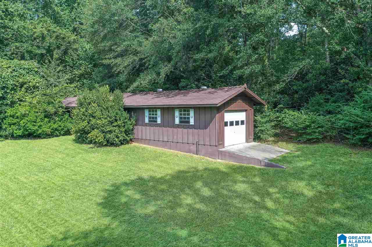 1711 Cahaba Valley Road Pelham, AL 35124 - Photo 33 of 38