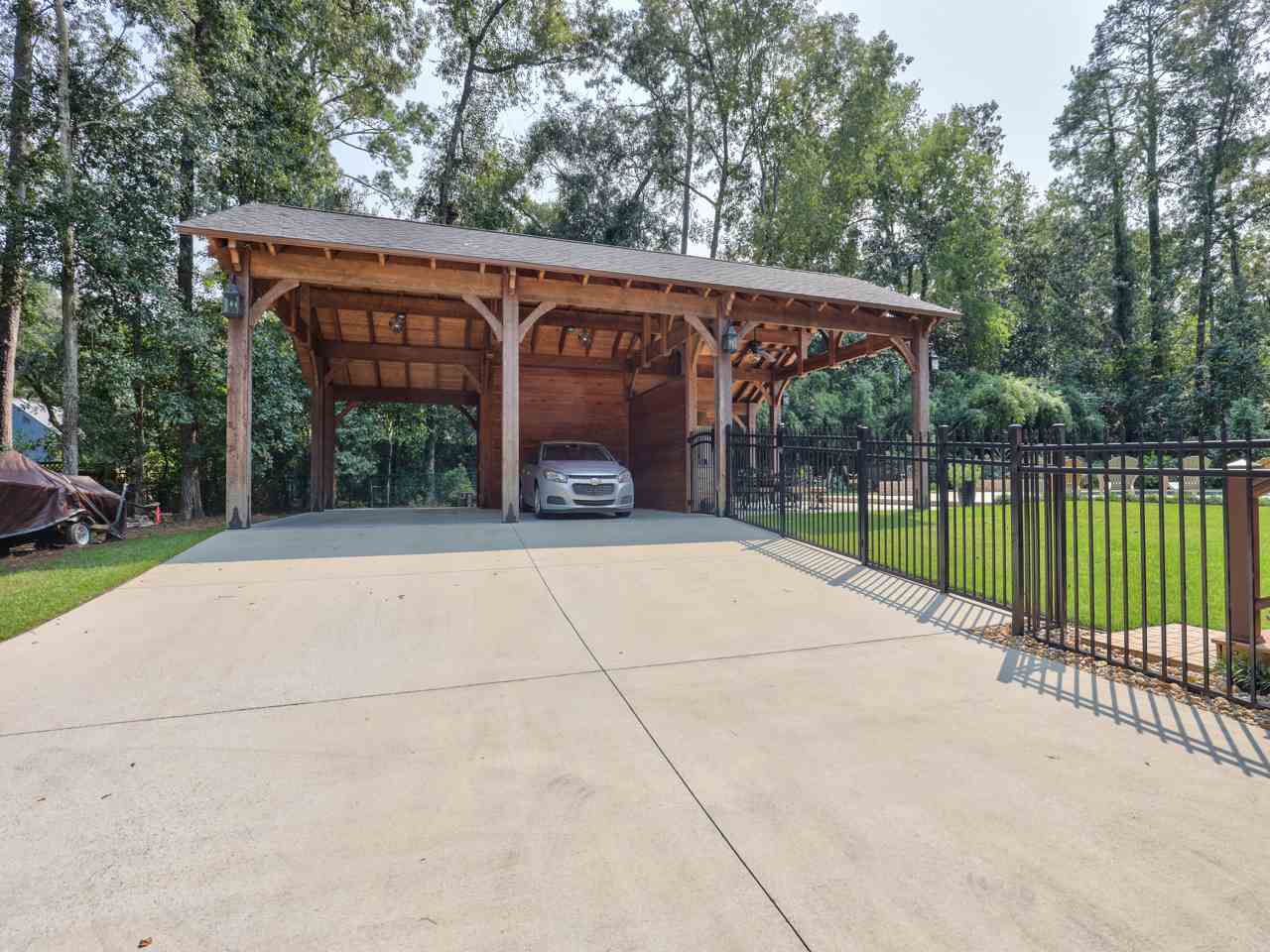 2349 Armistead Road Tallahassee, FL 32308 - Photo 24 of 33 Gallery Image 24