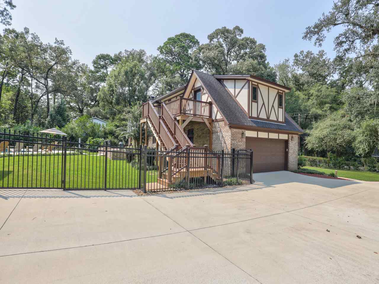 2349 Armistead Road Tallahassee, FL 32308 - Photo 25 of 33 Gallery Image 25