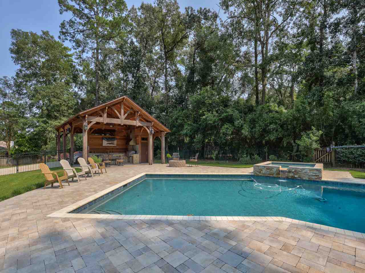 2349 Armistead Road Tallahassee, FL 32308 - Photo 28 of 33 Gallery Image 28