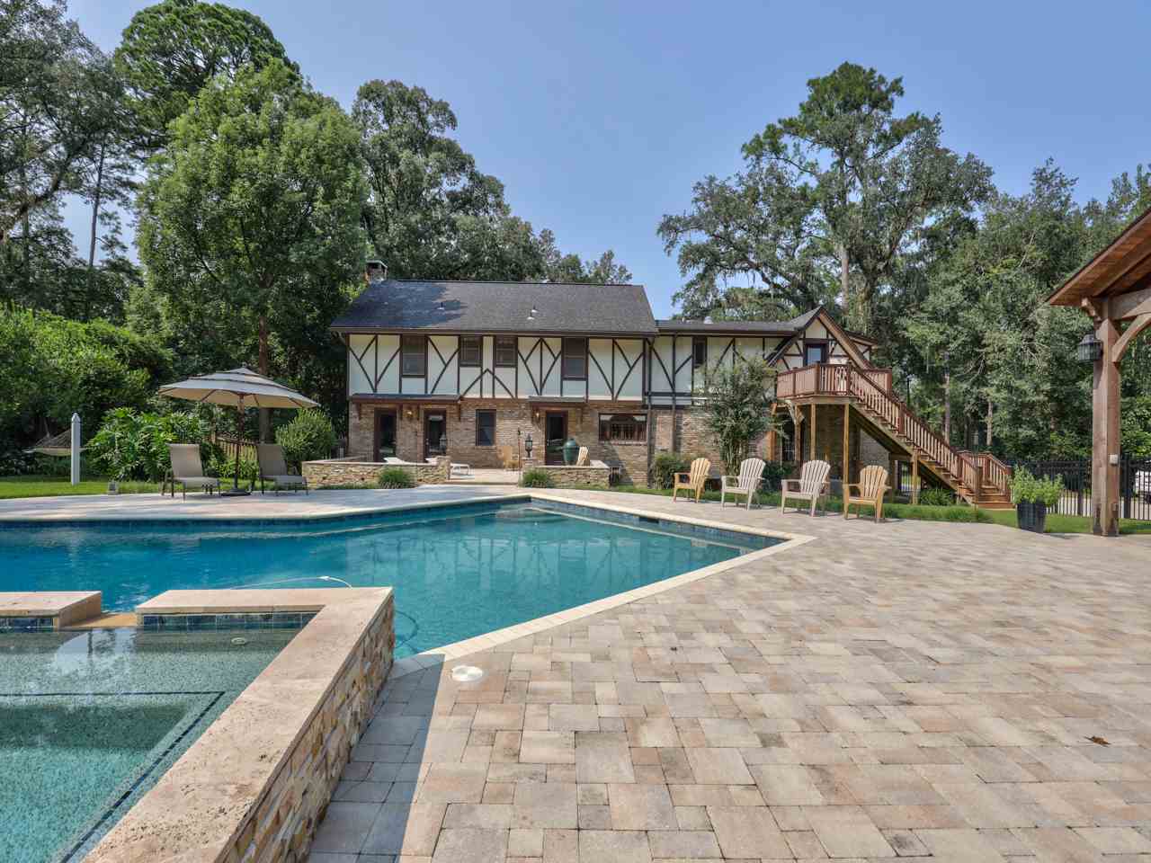 2349 Armistead Road Tallahassee, FL 32308 - Photo 29 of 33 Gallery Image 29
