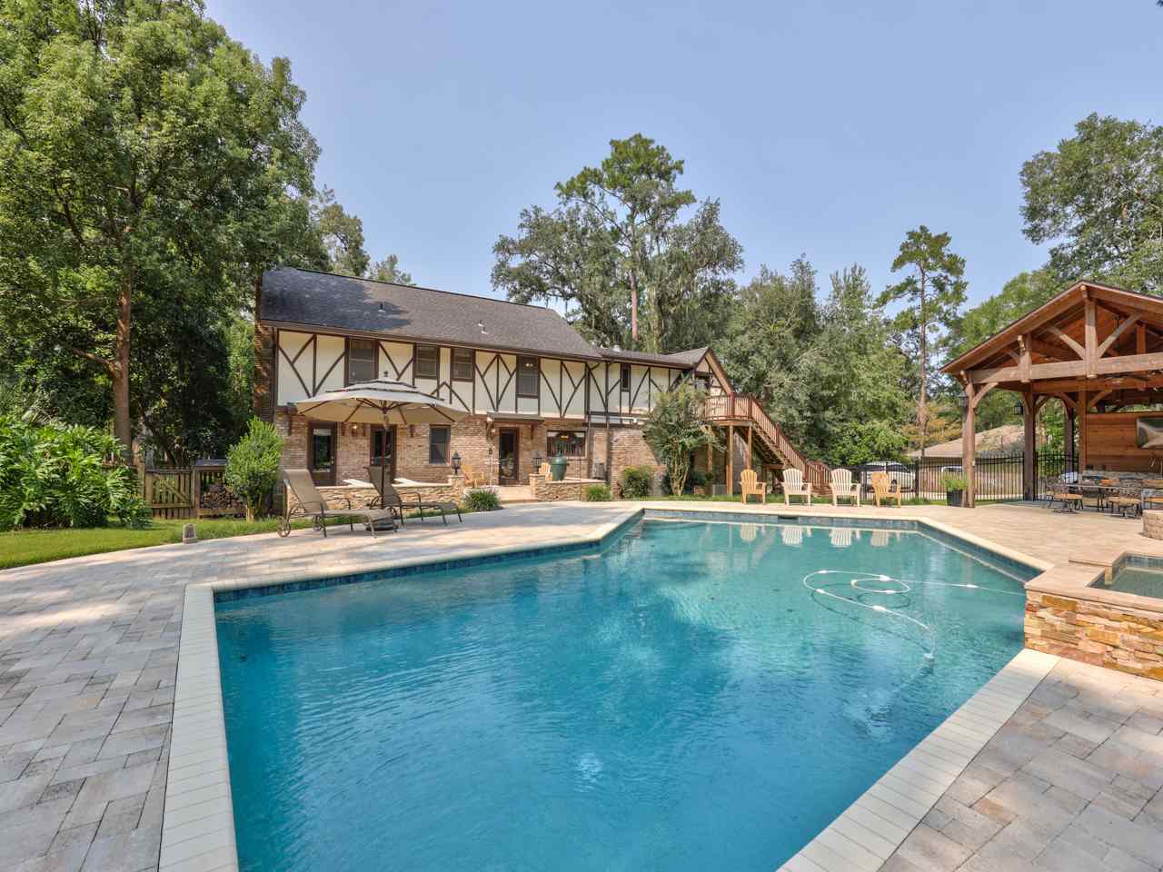 2349 Armistead Road Tallahassee, FL 32308 - Photo 30 of 33 Gallery Image 30