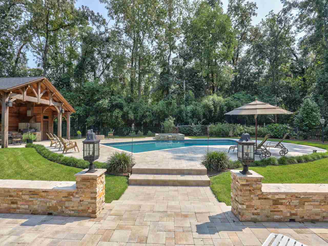 2349 Armistead Road Tallahassee, FL 32308 - Photo 31 of 33 Gallery Image 31