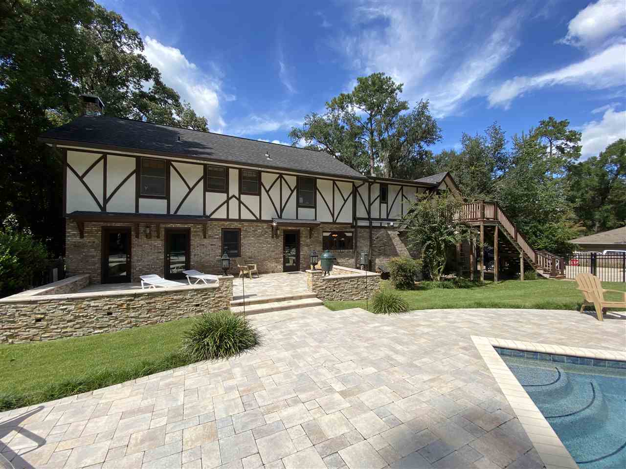 2349 Armistead Road Tallahassee, FL 32308 - Photo 32 of 33 Gallery Image 32