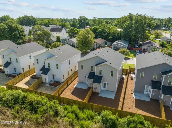 $725,000 | 1308 Corbett Street, Unit A&B, Wilmington, NC 28401