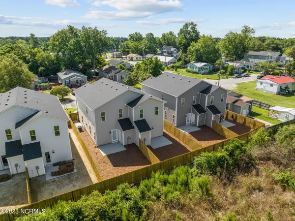 $725,000 | 1308 Corbett Street, Unit A&B, Wilmington, NC 28401
