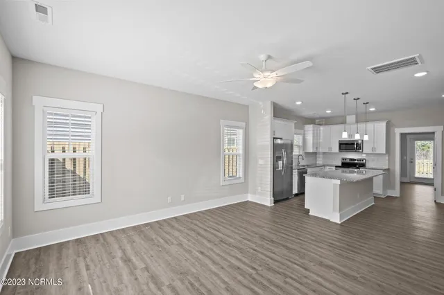 $725,000 | 1308 Corbett Street, Unit A&B, Wilmington, NC 28401