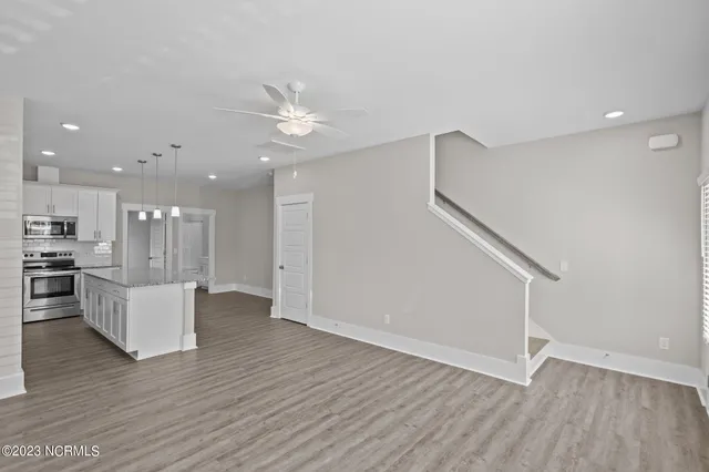 $725,000 | 1308 Corbett Street, Unit A&B, Wilmington, NC 28401