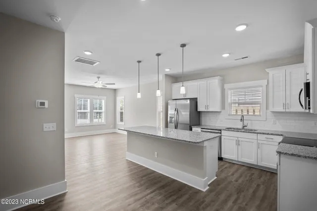 $725,000 | 1308 Corbett Street, Unit A&B, Wilmington, NC 28401