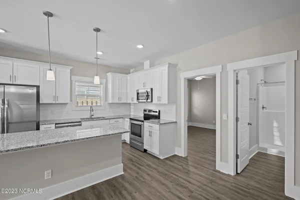 $725,000 | 1308 Corbett Street, Unit A&B, Wilmington, NC 28401