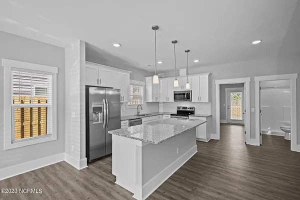 $725,000 | 1308 Corbett Street, Unit A&B, Wilmington, NC 28401