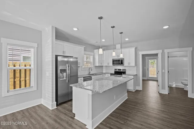 $725,000 | 1308 Corbett Street, Unit A&B, Wilmington, NC 28401