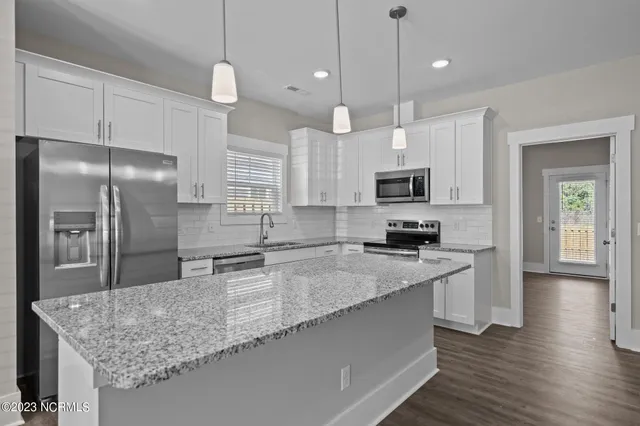 $725,000 | 1308 Corbett Street, Unit A&B, Wilmington, NC 28401