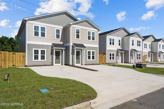 $725,000 | 1308 Corbett Street, Unit A&B, Wilmington, NC 28401