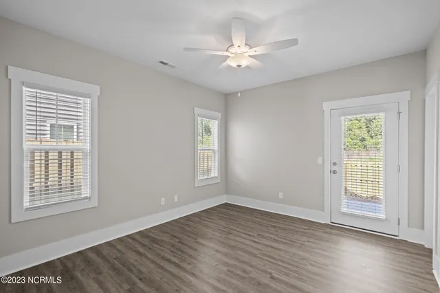 $725,000 | 1308 Corbett Street, Unit A&B, Wilmington, NC 28401