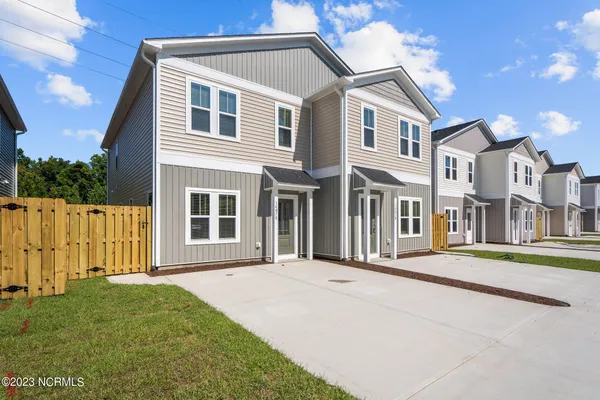 $725,000 | 1308 Corbett Street, Unit A&B, Wilmington, NC 28401