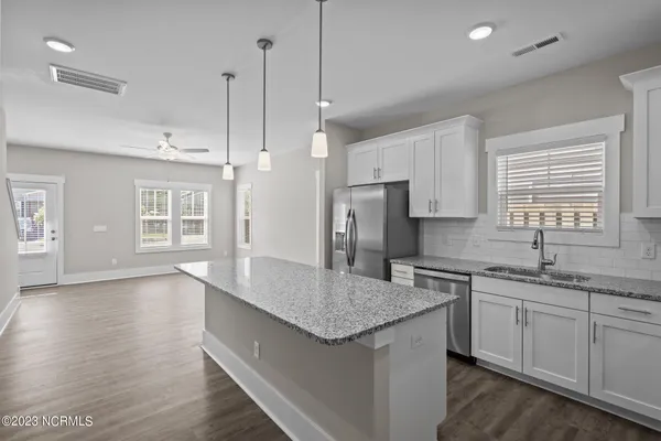 $725,000 | 1308 Corbett Street, Unit A&B, Wilmington, NC 28401