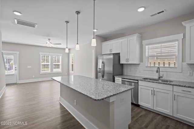 $725,000 | 1308 Corbett Street, Unit A&B, Wilmington, NC 28401