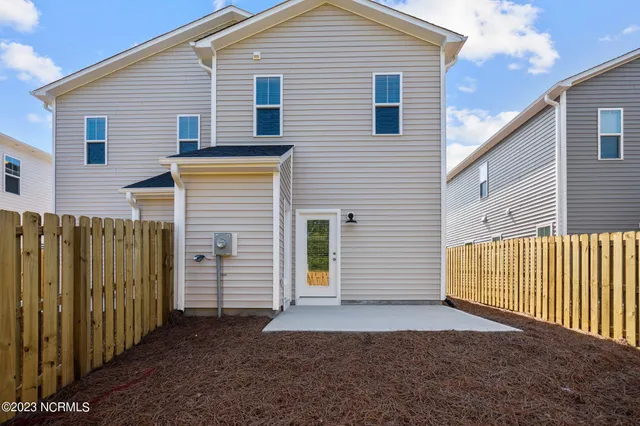 $725,000 | 1308 Corbett Street, Unit A&B, Wilmington, NC 28401