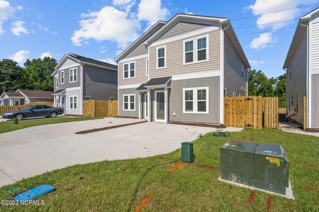 $725,000 | 1308 Corbett Street, Unit A&B, Wilmington, NC 28401