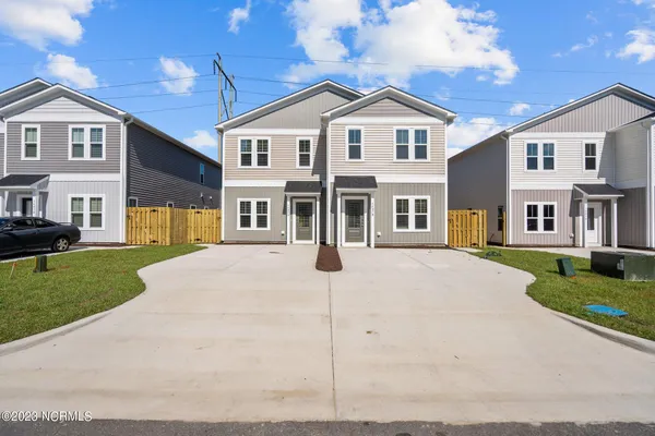 $725,000 | 1308 Corbett Street, Unit A&B, Wilmington, NC 28401