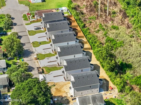 $725,000 | 1308 Corbett Street, Unit A&B, Wilmington, NC 28401