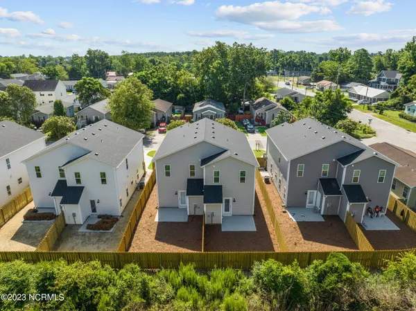 $725,000 | 1308 Corbett Street, Unit A&B, Wilmington, NC 28401