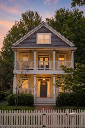 $5,400 | 479 Woodward Avenue Southeast, Atlanta, GA 30312