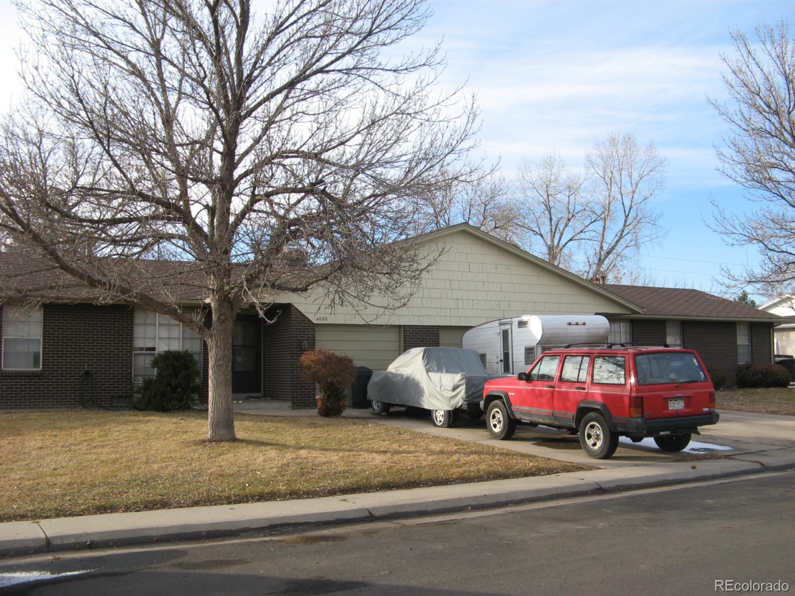 4685 Everett Street Wheat Ridge, CO 80033 - Photo 1 of 1 Gallery Image 1