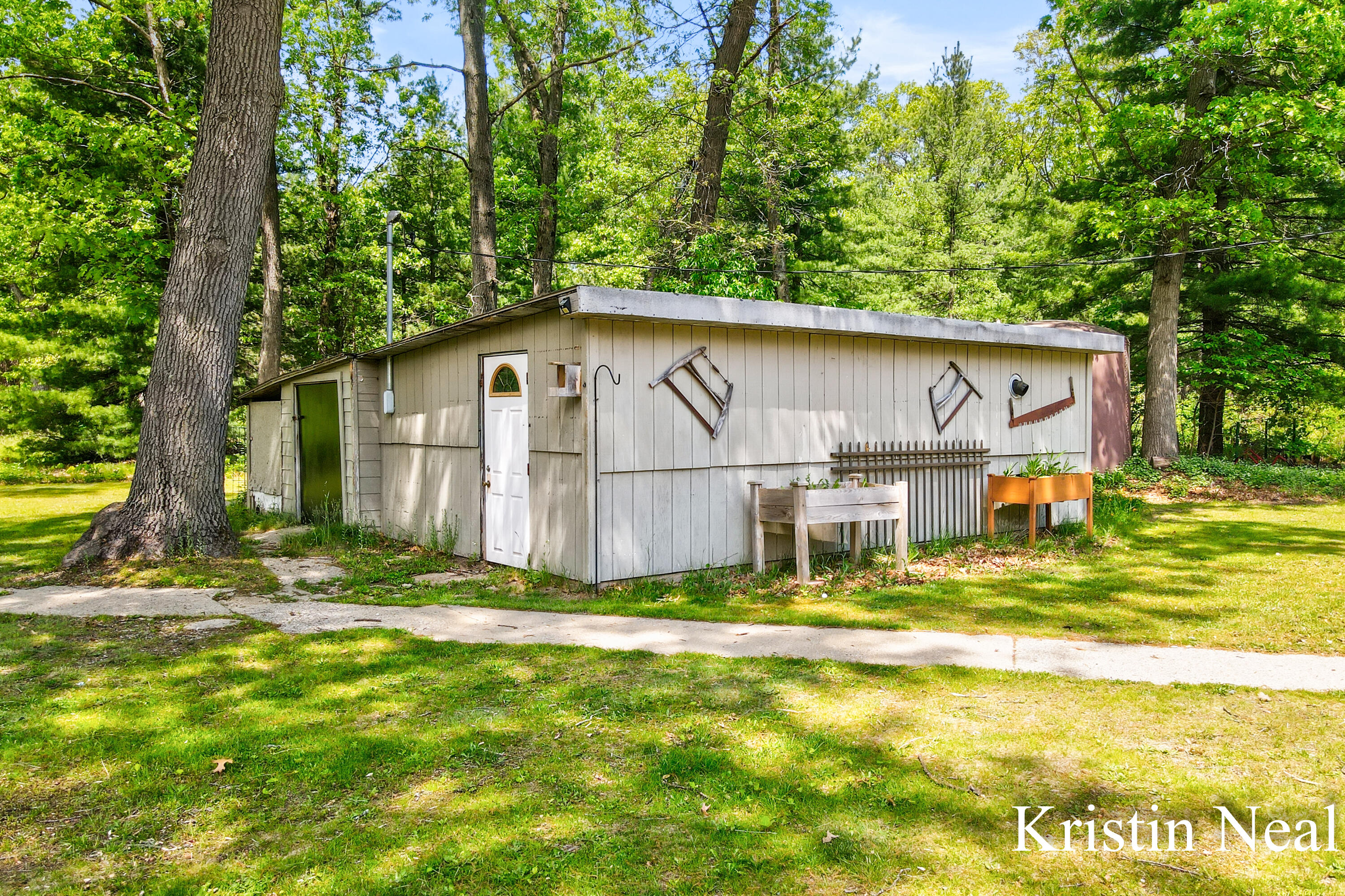 673 South Wolf Lake Road Muskegon, MI 49442 - Photo 47 of 56 Kristin Neal - 673 S Wolf Lake Drive (56