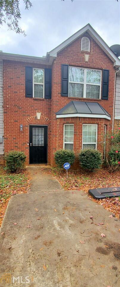1499 Conley Way Conley, GA 30288 - Photo 1 of 1