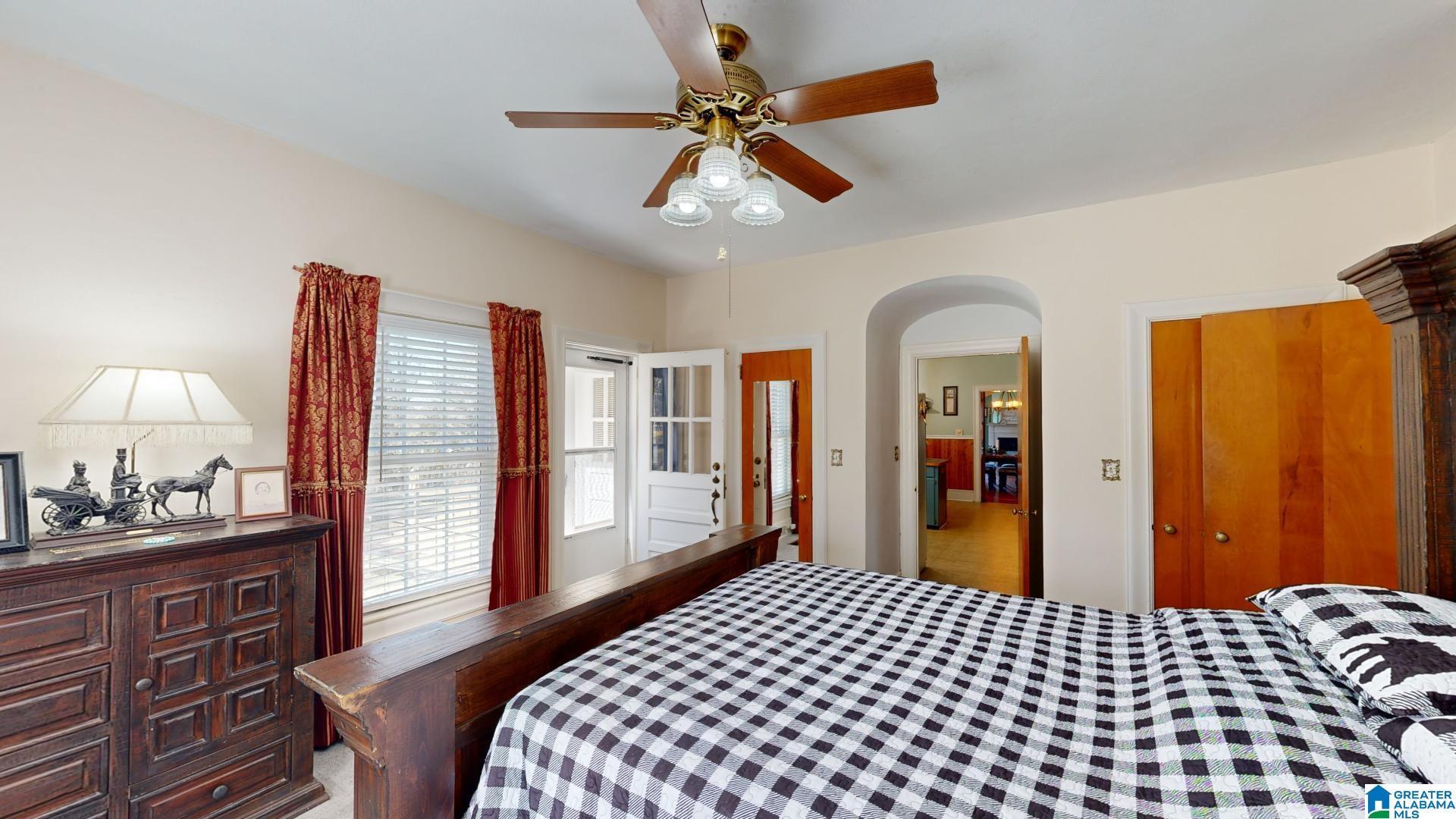 48 West Webb Drive Heflin, AL 36264 - Photo 24 of 53