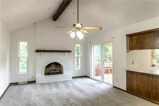 $338,000 | 5710 Northwest Raintree Drive, Parkville, MO 64152