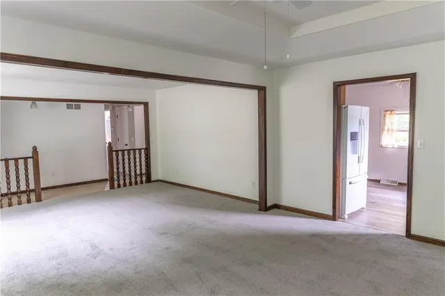 $338,000 | 5710 Northwest Raintree Drive, Parkville, MO 64152