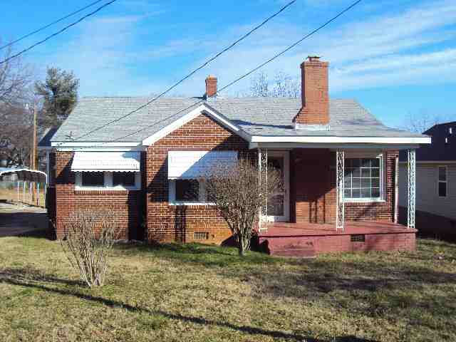 134 Spring Street Greer, SC 29650 - Photo 1 of 1 Gallery Image 1