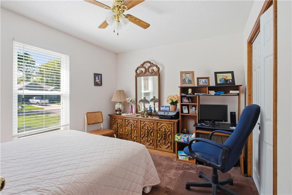 22646 Washington Avenue Spring Hill, KS 66083 - Photo 24 of 37