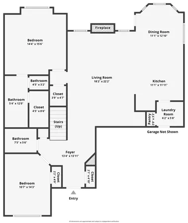 $486,800 | 103 ANDERTON Drive, Winchester, TN 37398