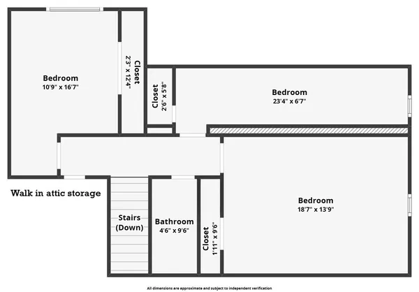 $486,800 | 103 ANDERTON Drive, Winchester, TN 37398