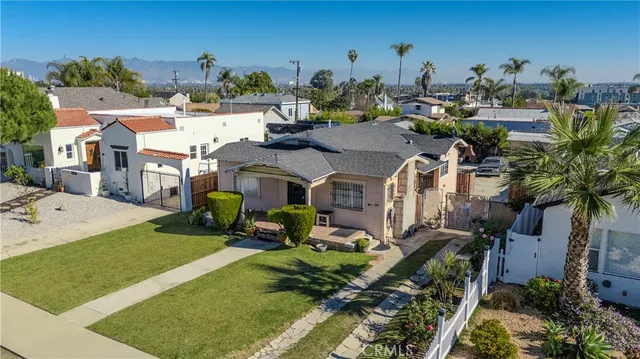 $799,000 | 5146 Chesley Avenue, Los Angeles, CA 90043