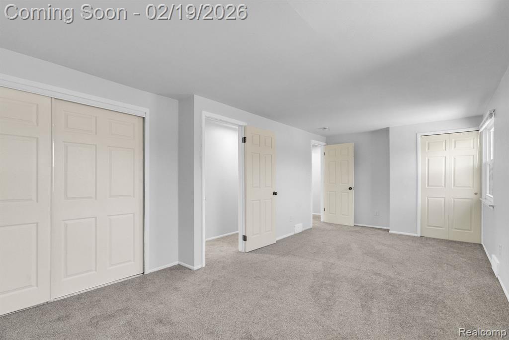 22185 Wick Road Taylor, MI 48180 - Photo 30 of 44 Gallery Image 30