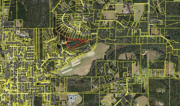 $89,900 | 420 Still Water Lane, Havana, FL 32333